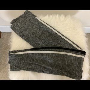 No Boundaries leggings